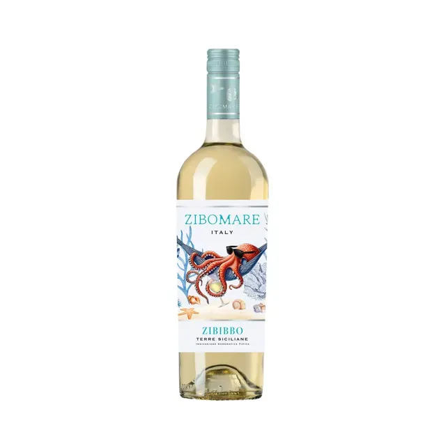 Zibibbo Terre 75 cl