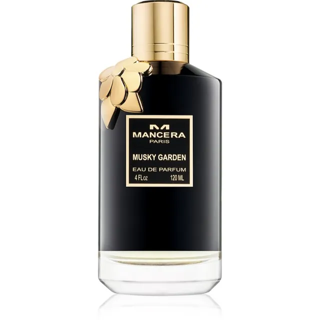 Mancera Musky Garden Parfüümvesi naistele 120 ml