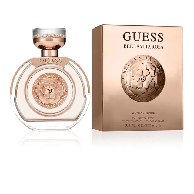 Bella Vita Rosa EdT 100ml