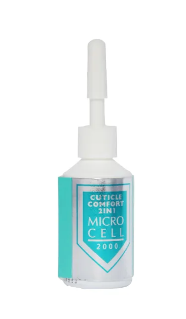 MICRO CELL KÜÜNENAHAGEEL 15ML
