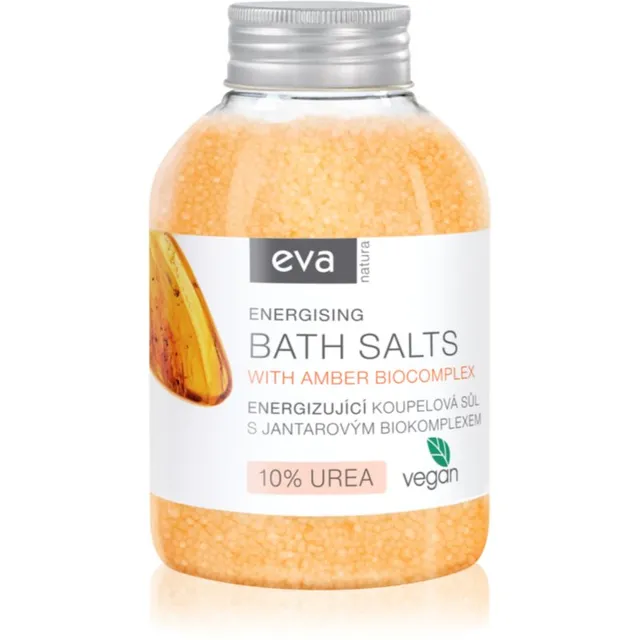 Eva Natura Amber Biocomplex Vannisool 600 g