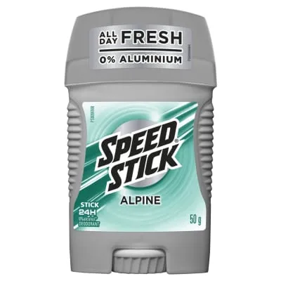 Deodorant Speed Stick Alpine 50g
