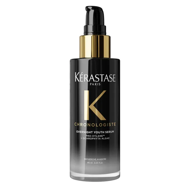 KERASTASE Chronologiste Overnight Youth Serum 90ml