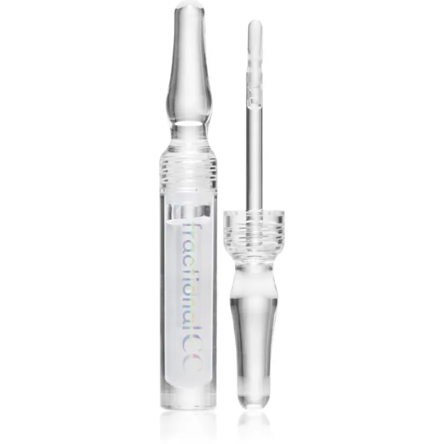 fractional CC PDRN Shot Lip Essence Huuleläige suurendava efektiga 2 ml
