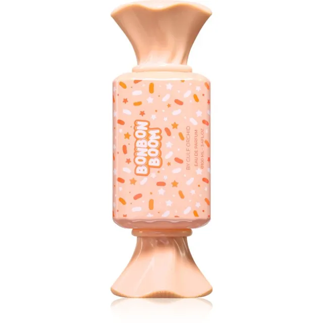 Gulf Orchid Bon Bon Boom Parfüümvesi unisex 100 ml