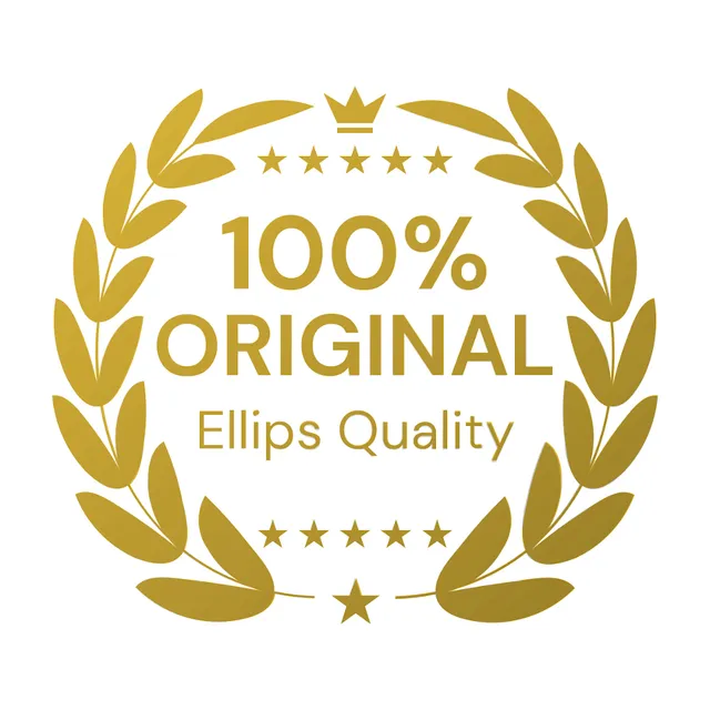 ELLIPS SMOOTH&SILKY JUUSKEVITAMIINID PEALEMÄÄRITAVAD 1ML N50