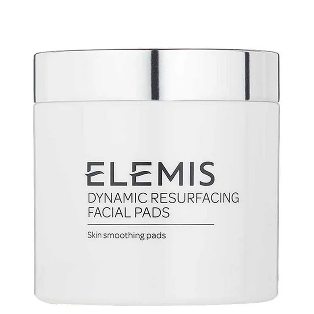ELEMIS Dynamic Resurfacing Facial Pads 60pcs