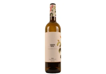 KPN vein SENDERO ROYAL Tempran.Bl. 750ml