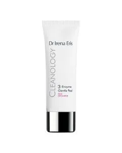 Cleanology ensüümkoorija näole 75ml