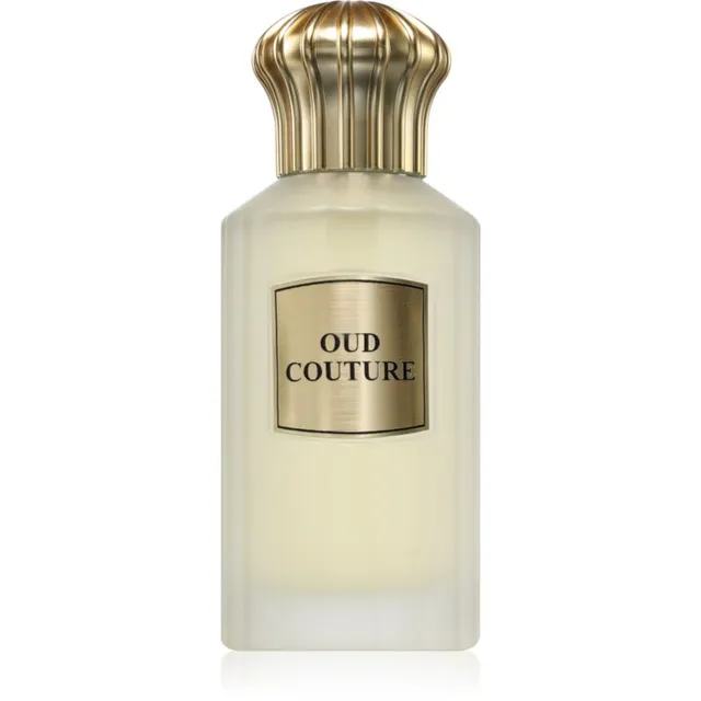 Ahmed Al Maghribi Oud Couture Parfüümvesi naistele 100 ml