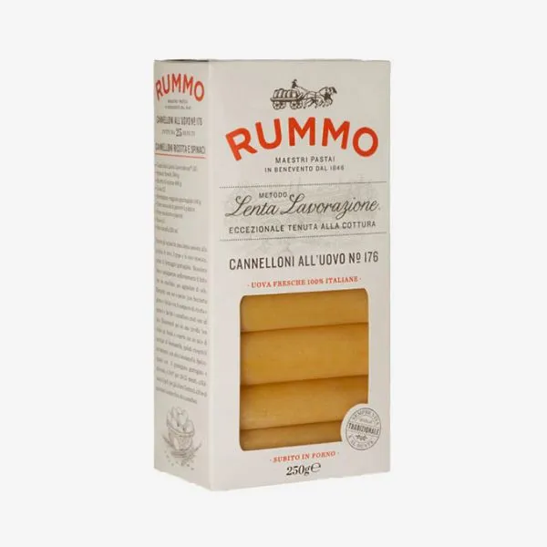 Cannelloni №176 munapasta 250g