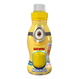 Multimahlajook üllatusmunaga, SURPRISE DRINKS, 300 ml