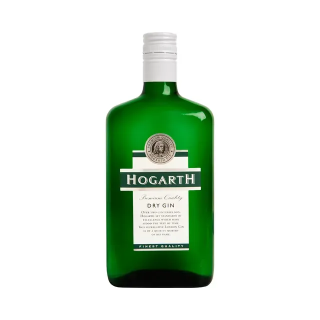 Džinn HOGARTH, 70 cl