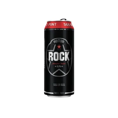 Õlu Saku Rock 5,3%vol 0,568l prk