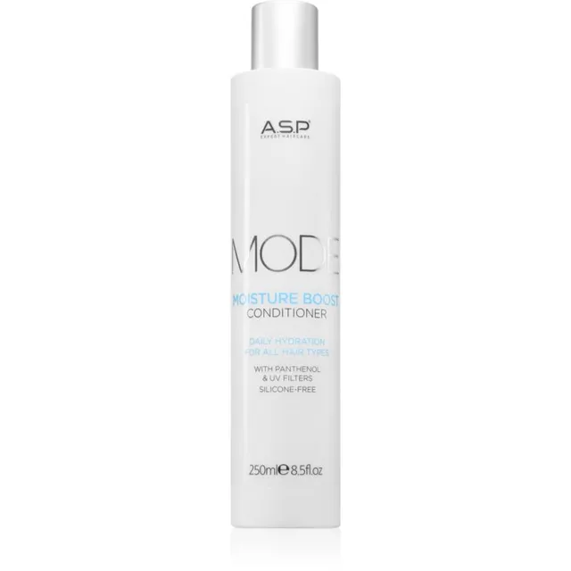ASP MODE Moisture Boost Conditioner sügavalt niisutav palsam 250 ml