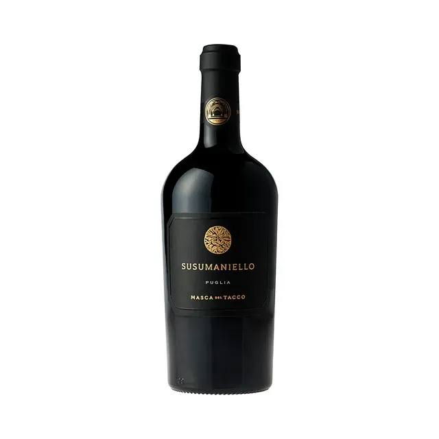 Masca Del Tacco Susumaniello Puglia IGP 75 cl