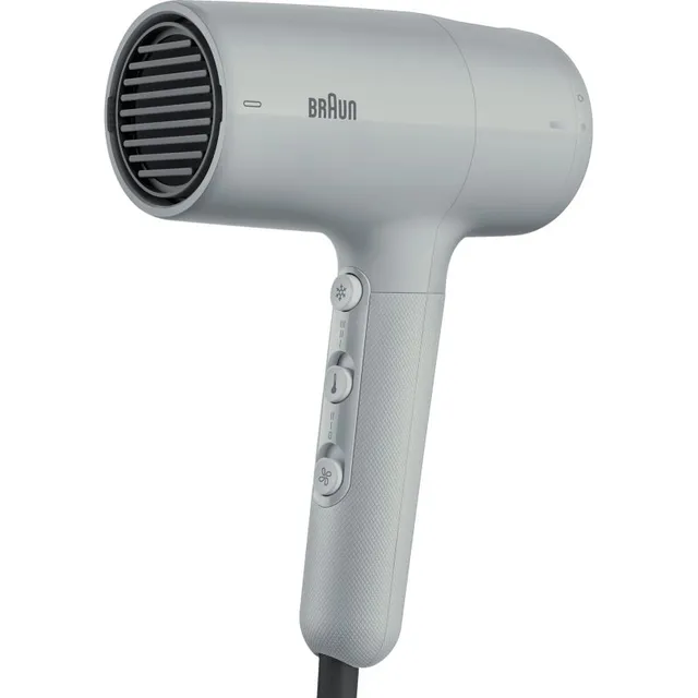 Braun Hair Care HD211E Föön 1 tk