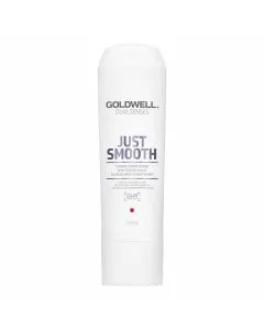GOLDWELL DS Just Smooth Taming Conditioner 200ml