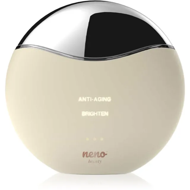 NENO Beauty Auri tõstva toimega massaažiseade viis-ühes näole ja kaelale 1 tk
