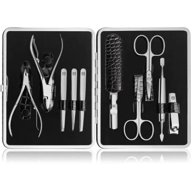 Zwilling Classic Inox Maniküürikomplekt