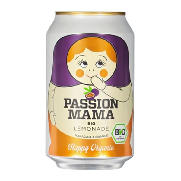 Granadilli limonaad 330ml Saksamaa