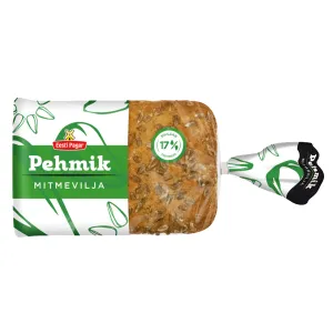 Eesti Pagar Mitmevilja Pehmik 240g