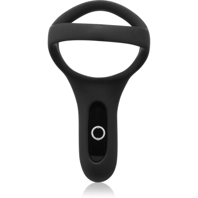 Magic Motion Rise Smart Peeniserõngas Black 8,8 cm