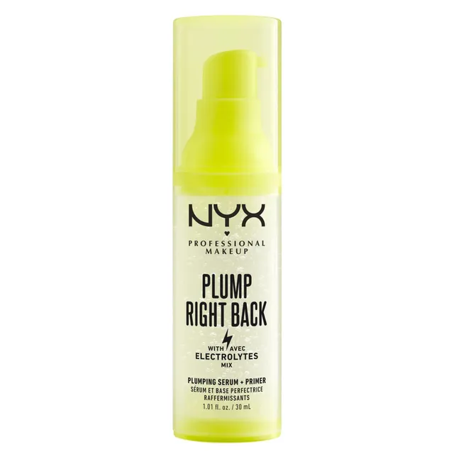 Plump Right Back meigialuskreem seerumiga 30ml