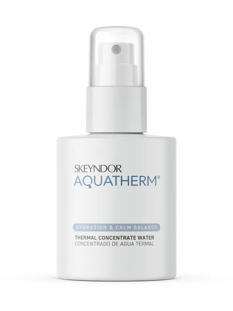 Skeyndor Aquatherm Concentrate Water
