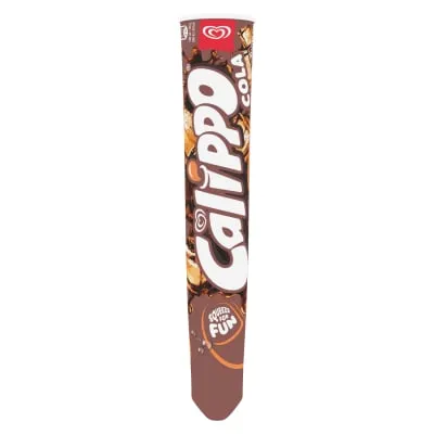 Mahlapulk Calippo Cola 105ml/105g
