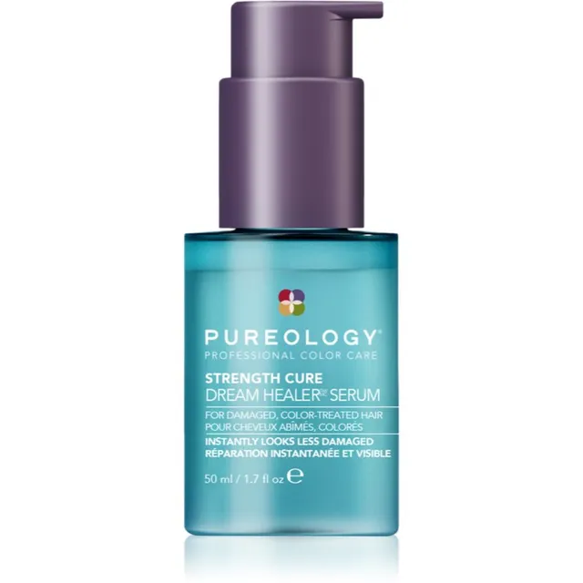 Pureology Strength Cure Tugevdav seerum 50 ml