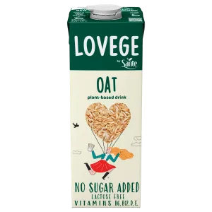 Lovege by Sante kaeraj. 1L vitamiinidega