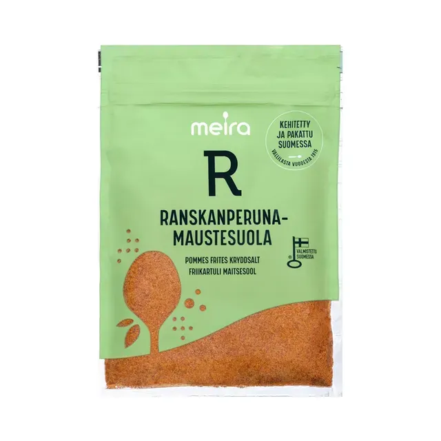 Friikartulimaitseaine, MEIRA, 120 g