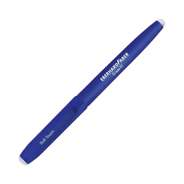 Geelpliiats kustutav 0,7mm, EBERHARDFABER, 1 tk