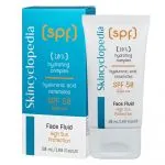 Skincyclopedia päikesekaitsega näokreem SPF50 30 ml
