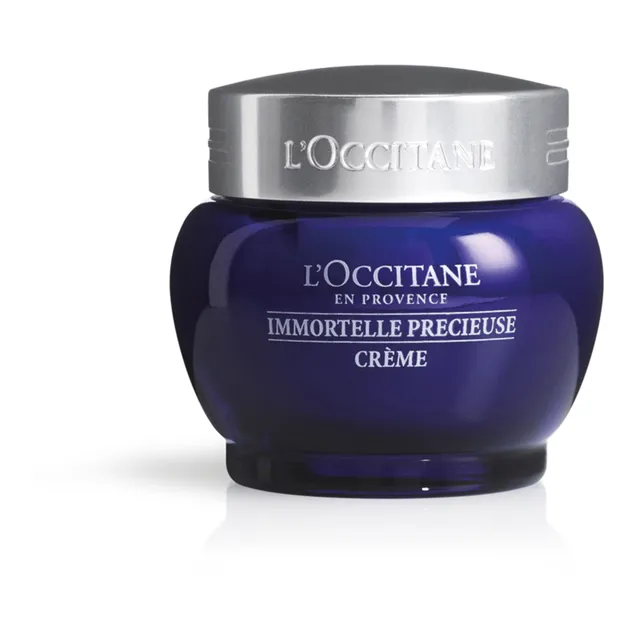 Immortelle Preciouse näokreem 50ml