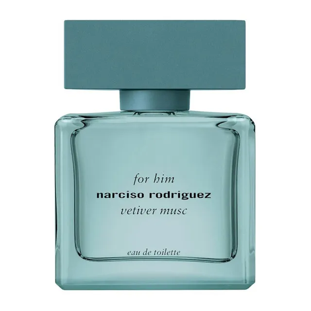 For Him Vetiver Musc EdT 50ml