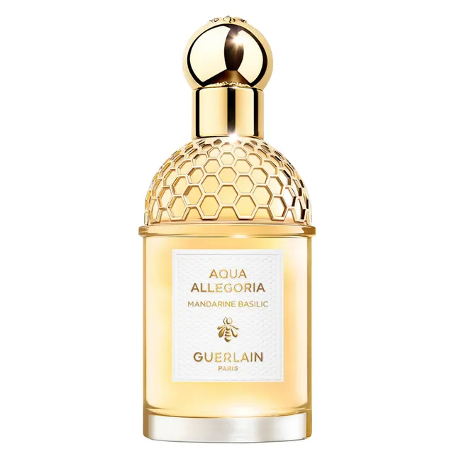 GUERLAIN Aqua Allegoria Mandarine Basilic EDT 75ml