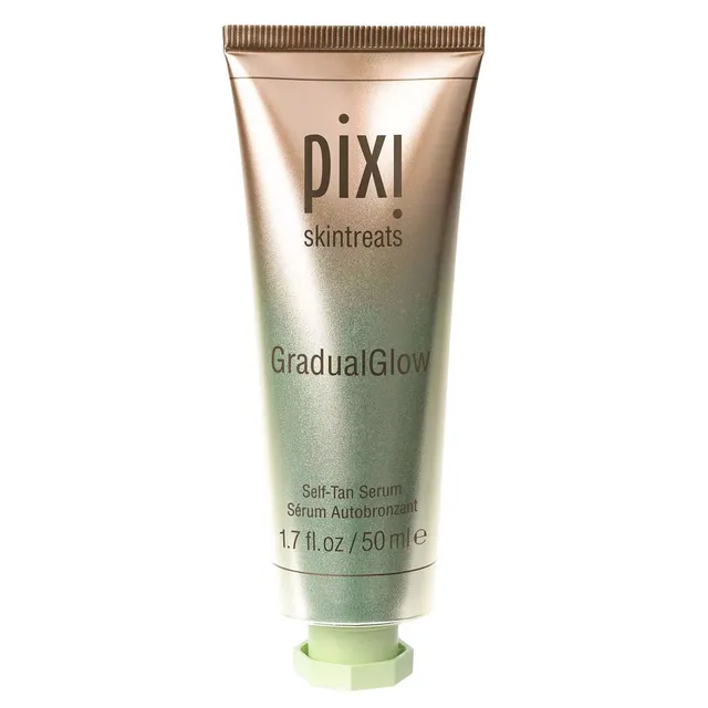 PIXI GradualGlow Self-Tan Serum 50ml