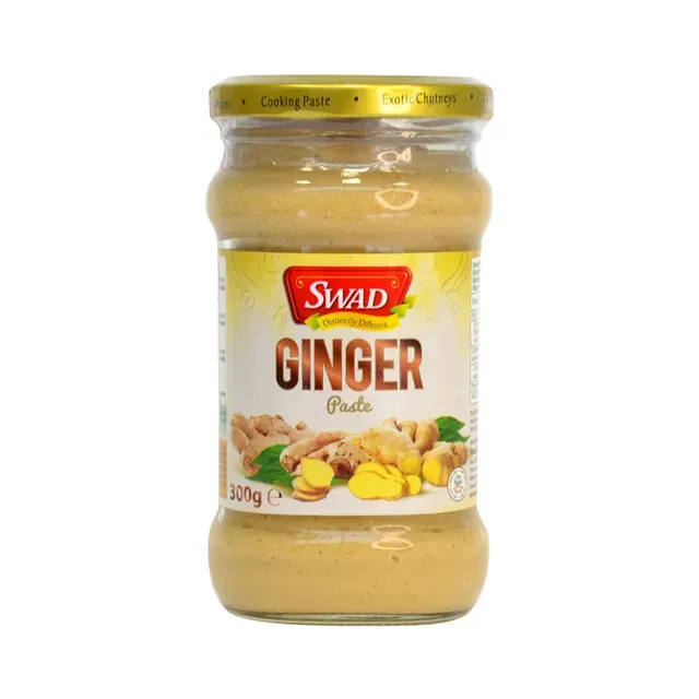 Purustatud ingver, SWAD, 300 g