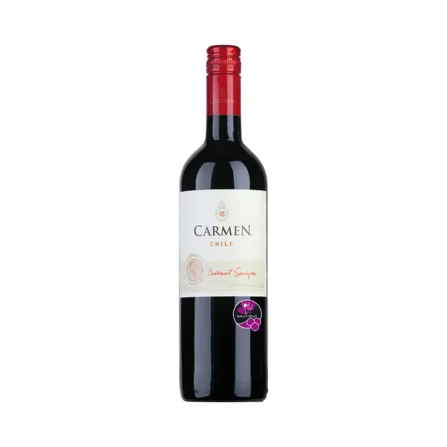 Carmen Cabernet Sauvignon 75 cl