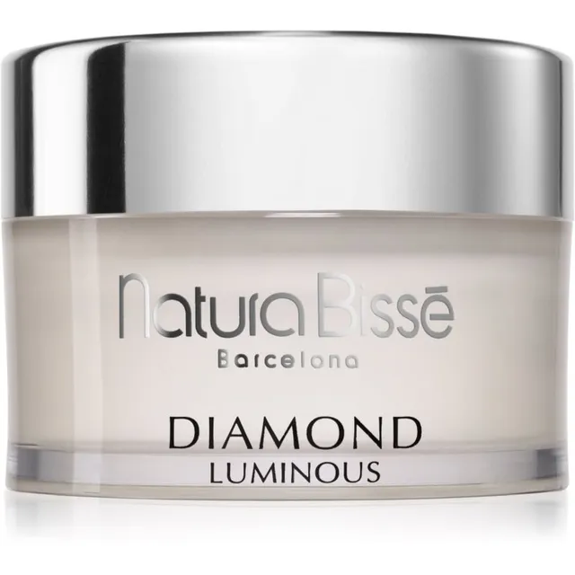 Natura Bissé Diamond Luminous Rich Luxury Cleanse Puhastav õligeel pigmendilaikude vähendamiseks 200 ml
