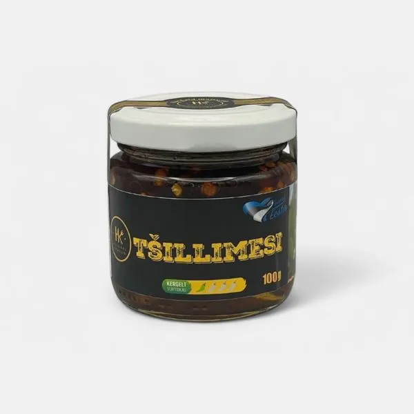 Tšillimesi 100g Eesti