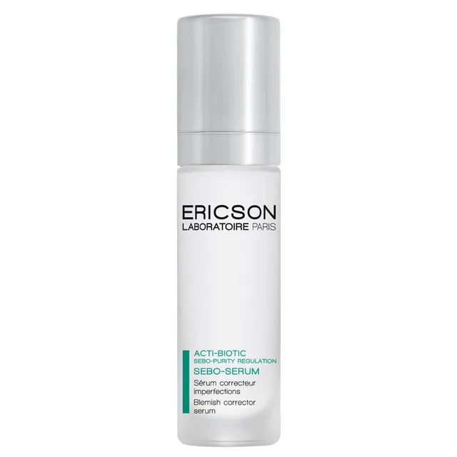 ERICSON LAB Actibiotic Sebo-Serum 30ml