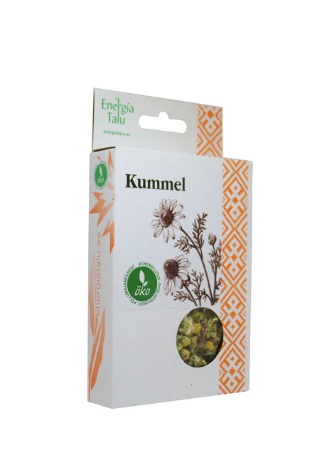 ELUJÕU ECO KUMMEL-ÖKO-20G