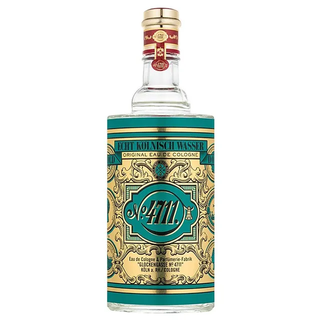 4711 Original Odekolonn ilma pihustita unisex 50 ml