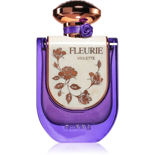 Riiffs Fleurie Violet Parfüümvesi naistele 100 ml