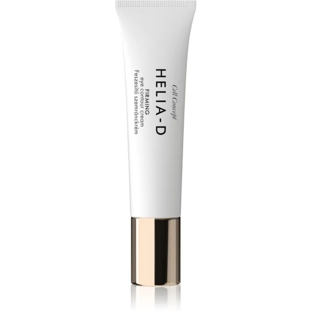 Helia-D Cell Concept Pinguldav silmakreem 45+ 15 ml