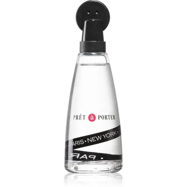 Prêt à Porter Prêt à Porter tualettvesi naistele 100 ml