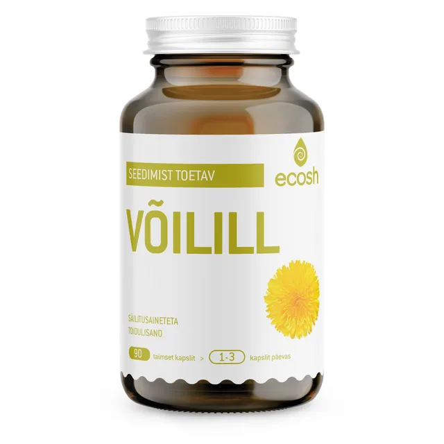 ECOSH VÕILILL N90